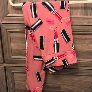 LuLaRoe leggings